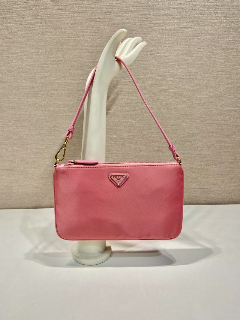 Pra*a hobo bags